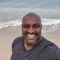 Oneil Williams's Photo