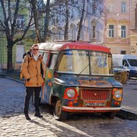 Adrian Domin的照片