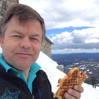 Jan Birger Oland's Photo