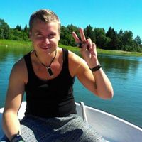 Max Lundberg's Photo