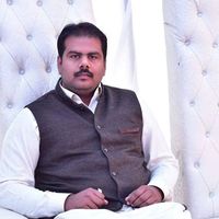 Makhdoom Syéd Raza Bukhari's Photo