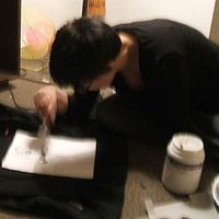 Chelsea Gamble的照片