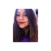 Mariana Miranda's Photo