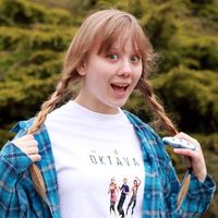 Magdaléna Piherová的照片