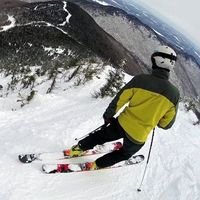 Kevin Joudrey's Photo