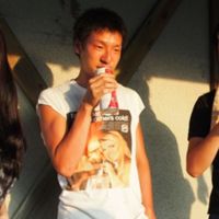 Hiroki Kanayama的照片