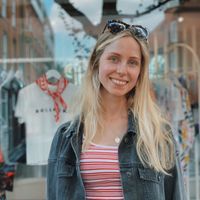 Marie Hölker的照片