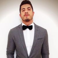 Marcinho Monteiro的照片