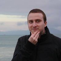 Roberto Cervone's Photo