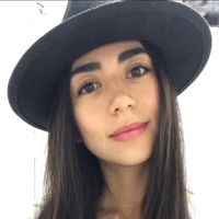 Photos de Rebeca Santiago