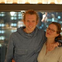 Louise & Harry Biddle's Photo