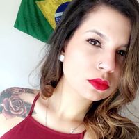 Fotos de Larissa Feliciano