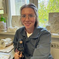 Александра Волкова's Photo