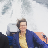 Benjamin Hellström的照片