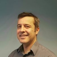 Daniel Bryant's Photo