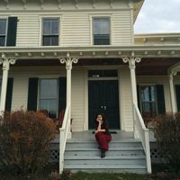 Rasha Abbas的照片