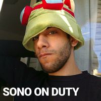 Matteo Luciano's Photo