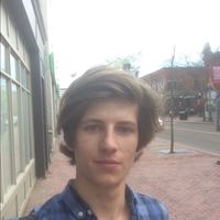 Louis Wiirrh's Photo