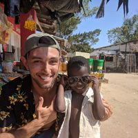 Fraser Sollitt的照片