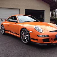 Nikos El Gallego's Photo