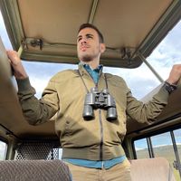 Sohaib Salmoun's Photo