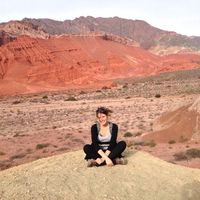 Solange Simard的照片