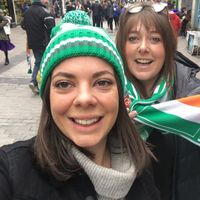 Le foto di Abbey Pritchard