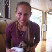 Fabiana Picoloto's Photo