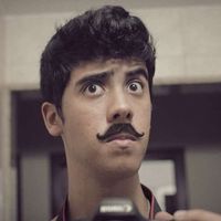 Daniel Carlos's Photo