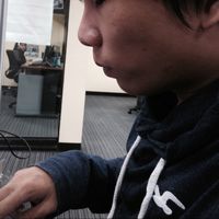 Marjon Alcisto的照片