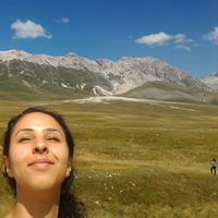 giulia cappelli's Photo