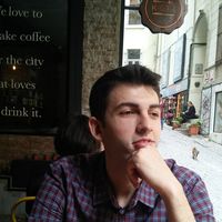 alpaslan Leblebici's Photo