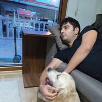 Cevat Sarikaya's Photo