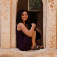 Allison Caldeira的照片