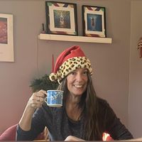 MaryAnn Mosso的照片