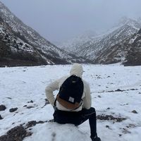 FAICAL ABAAMRAN's Photo