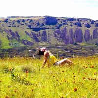 Paloma Riroroco's Photo