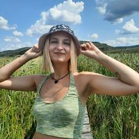 Andreea Fratila's Photo