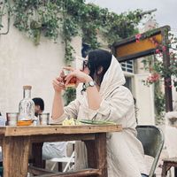 Ariana Ariana's Photo