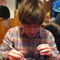 Kazuki Itasato的照片