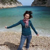 Clothilde Dupeu的照片