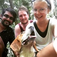 Emilia Linder Wiktorsson的照片