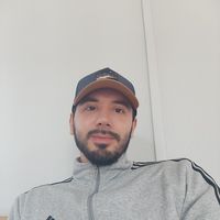 Ruslan YAROSH's Photo