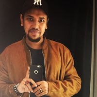 Photos de Omda  Abu Ali