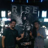 Alkali André's Photo