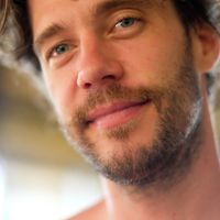 Fabian Prendel的照片