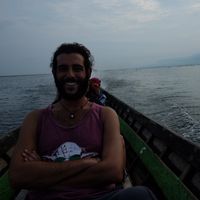 Michael Samin的照片