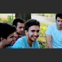 Pablo Sanchez的照片