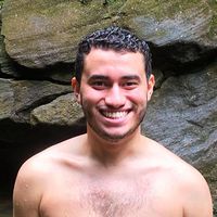 Andrey Lourenço的照片