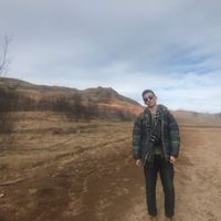 Peiwen Wang的照片